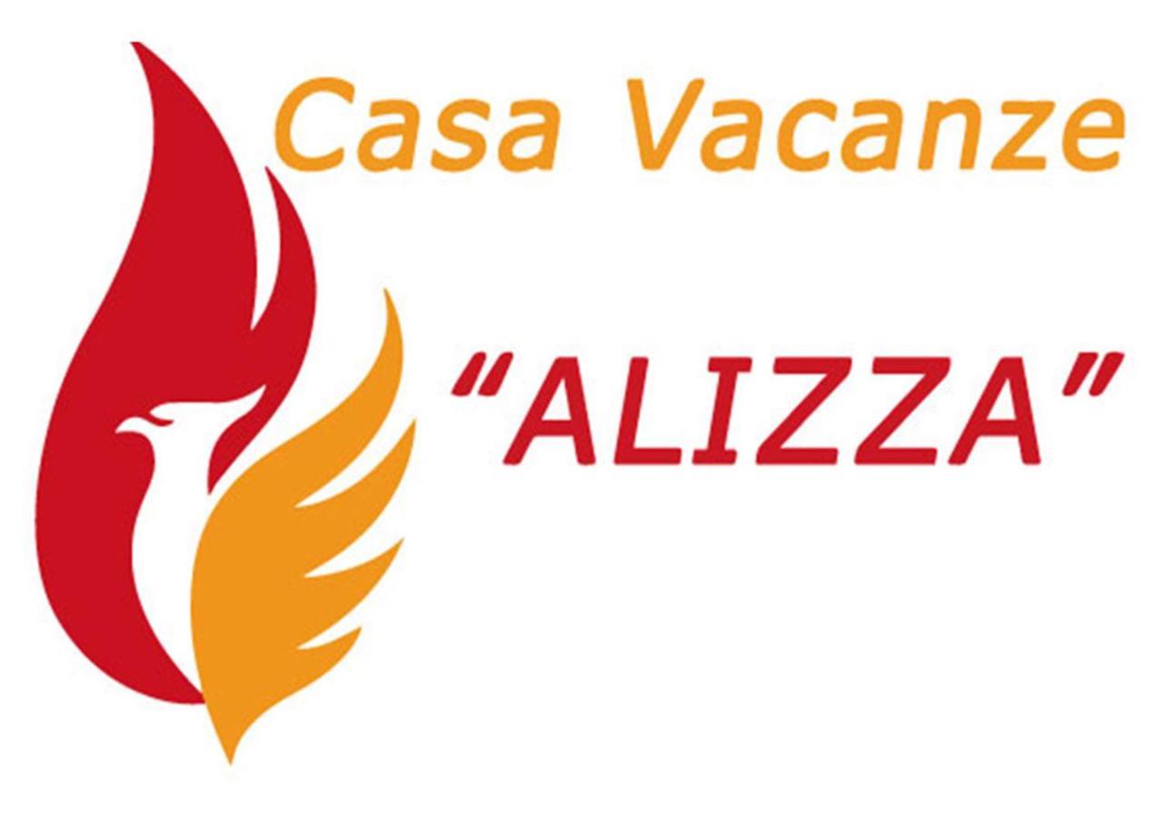 Casa Vacanze "Alizza" Alezio Exterior foto